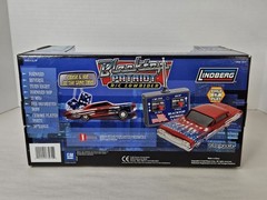 Lindberg 1964 Chevy Impala Blacktop Patriot 27 MHz RC Lowrider 73070 in Box NOS