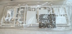 Miller High Life Buick Stock Car Plus Vintage Model Kit For Parts Missing Pieces