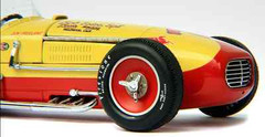 Race Car Formula 1 18Indy 500 Vintage Classic Custom Hot Rod Model Promo GT
