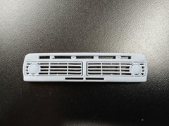 AMT Super Stones ’78 F-150 Sealed Kit W/Ford F-Series Grille Set 3D Resin 1/25