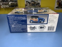 Monogram Dan Fink’s Speedwagon # 85-7606 NEW