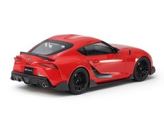Tamiya TA24371 1/24 Sports Car Series GR Supra Custom Model Kit