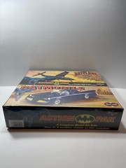 Polar Lights Batman Action Pack 2 Batplane & Batmobile Model Set 06908 !FS!NIB
