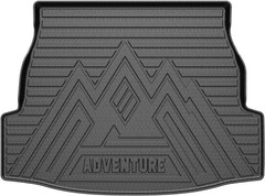 Trunk Mat for Toyota RAV4 2019-2025 Accessories(Include Hybrid&Gasoline), All We