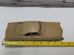 AMT 1966 Buick Riviera Promo Dealer Car