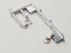 1955 Chevrolet Bel Air SIDE MIRROR for Revell 1:25 Model Kit 55 Chevy