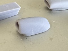 Neffy’s Awesome 12k 3D Printed 1/25 Hood Scoop Assortment
