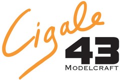 NEW Decals McLaren M23 1978 F1 1/43rd scale for Tameo Kits by Cigale 43 CDS016