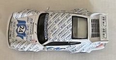 Build PIT Porsche 911 RSR 3.8 Car 1:43 Tra Sider Mugello 1994 Italy
