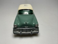 1953 PMC Chevrolet “150” TRUE promo car BANK rare 4-door 2-TONE!