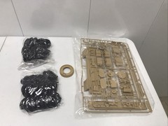 1/16 Tamiya #29800 Sd.Kfz.181 VI Tiger 1 BJ