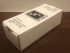 1992 Chevrolet Corvette 1 MILLIONTH Special Ed Dealer Promo Car 1:25 AMT / ERTL