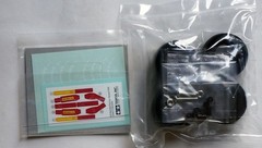 TAMIYA 1/20 Red Bull Racing Renault RB6 #20067 scale model kit
