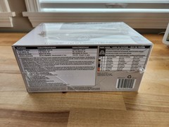 Monogram 1964 1/2 Mustang Convertible 1:24 Model Car Kit, New In Sealed Package.