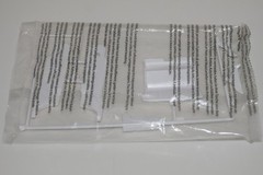 AMT 1970 CHEVY MONTE CARLO LOWRIDER #1458M ⭐PARTS⭐ REAR SEAT+MORE 1:25