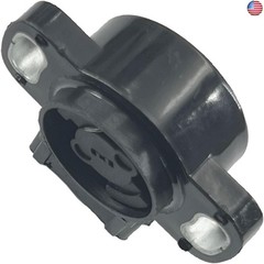 DEVMO Throttle Position Sensor (TPS) Compatible with Diamante Eclipse Mirage