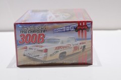 MOEBIUS MODELS 1956 CHRYSLER 300B JIM FLOCK SCALE 1:25 MODEL KIT NEW