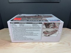 MONOGRAM CLASSIC CRUISER – ’57 CHEVY NOMAD – 1:24 SCALE KIT #85-0883 SEALED NIB