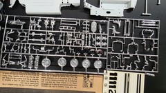 IMC FORD GT 1/25 T19