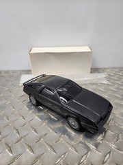 1984 Plymouth Laser 2 Door Coupe BLACK Promo Car