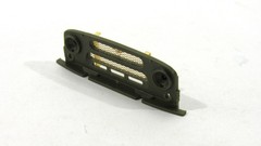 PE Detail Set for scale model UAZ 469 Zvezda 1:35