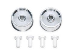 Mini 4WD Special Edition HG Low Profile Heavy Aluminum Wheels II