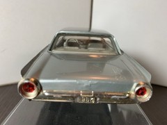 1963 63 Ford Thunderbird T-Bird Dealer Promo 1/25 scale model car early vintage