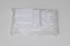 MPC 1970 DODGE CORONET SUPER BEE #985/12 ⭐PARTS⭐ INTERIOR TUB ASSEMBLY 1:25