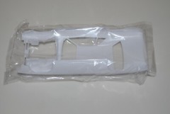 REVELL 1970 DODGE CHALLENGER T/A 85-2596 ⭐PARTS⭐ OUTER BODY ASSEMBLY 1:24