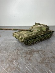 1/35 Built Academy Models Chieftain MK 5 Tank Model Assembled Painted