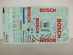 1/24 Tamiya Bosch Alfa Romeo 155 V6 TI Collectables 17+