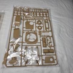 Meng TS-038 1/35 Sd.Kfz.171 Panther Ausf.D New Complete Model Kit With Extras