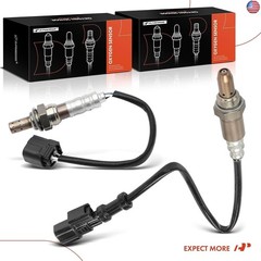 A-Premium O2 Oxygen Sensor Compatible with Honda Accord 2008-2012 2.4L &
