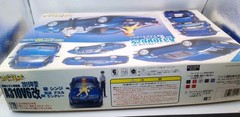Fujimi 1/20 Renault Alpine A310 V6 Kai 2015 Type Evangelion Limited Edition NOB