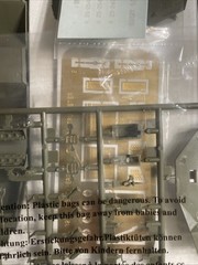 JGSDF Type 87 Recon Vehicle – 1/35 Scale Trumpeter Unassembled AFV Kit#327