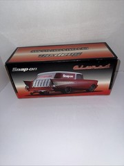 NIB Snap-On Kid’s Take-a-Part Glo-Mad