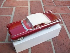 1959 Cadillac Promo like model