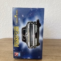 AMT Vintage Model King Comet Mercury Cyclone (Factory Sealed) 1/25 21466P