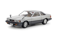Tamiya Toyota Soarer 2000VR-Turbo 1/24 Scale Plastic Model Kit 24365
