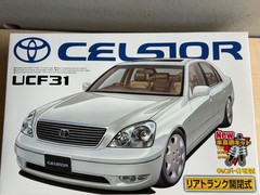 Celsior UCF31 Collectables 17+