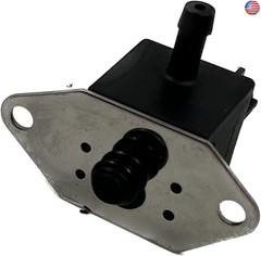DEVMO FPS7 Fuel Injection Pressure Regulator Sensor Compatible with 98-07 Focus