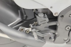 Top Studio 1/12 RC213V 2014 Moto GP Detail-up Set Item # TD23175 for Tamiya