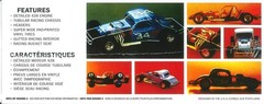 MPC 927 SLAMMER 1934 MODIFIED RACER 1/25 MODEL KIT – NEW FACTORY SEALED