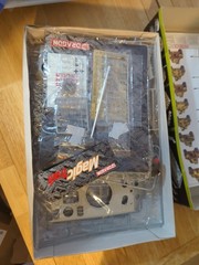 Dragon 1/35, Sd.Kfz.171 Panther A Late Production Premium NEW/OPEN BOX