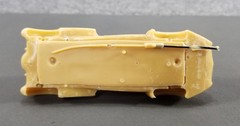 GCAM 1/43 Scale Model Kit Bently Corniche 1951 LeMans No. 14 Made n Switzerland