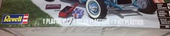 Revell DENTED BOX 1930 Ford Model A Coupe 2in1 1:25 scale model car kit 4464