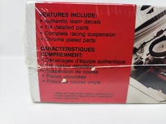 Lindberg Color Me Gone 1964 Dodge 330 Super Sport 1/25 Scale Car Model Kit 72156