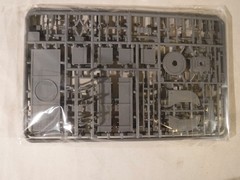 1/35 IBG Models Einheitsdiesel Truck w/ Breda 37mm AA Gun Metal Barrel # 35005