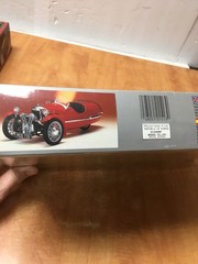 1/16 Academy Minicraft 1935 Morgan Super Sport Three-Wheeler “Mog” SEALED