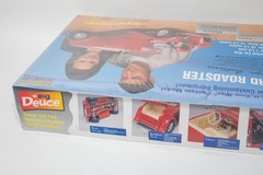 Revell Monogram Big Deuce Classic ’32 Ford Roadster 1/8 Scale Limited Edition Se